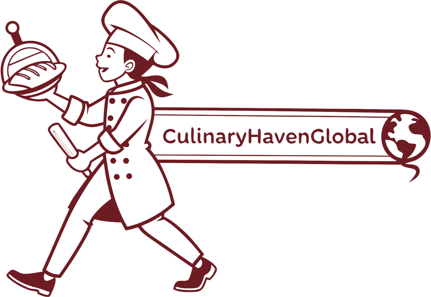 culinaryhavenglobal.com
