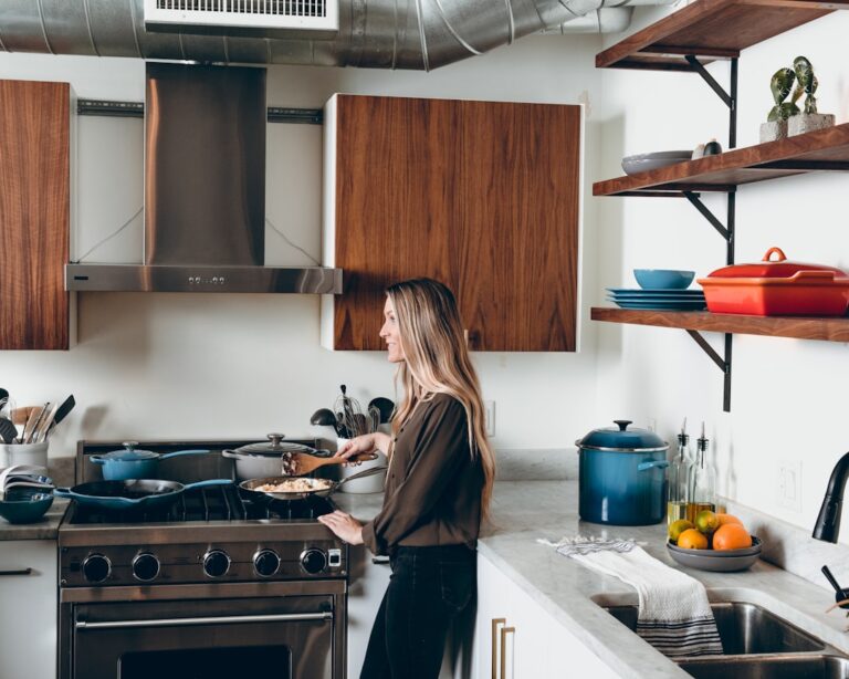 Top Kitchen Appliances That Will Transform Your Cooking Experience