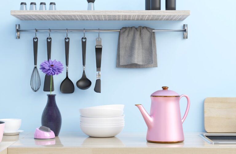 Essential Kitchen Gadgets Every Home Chef Should Own Today