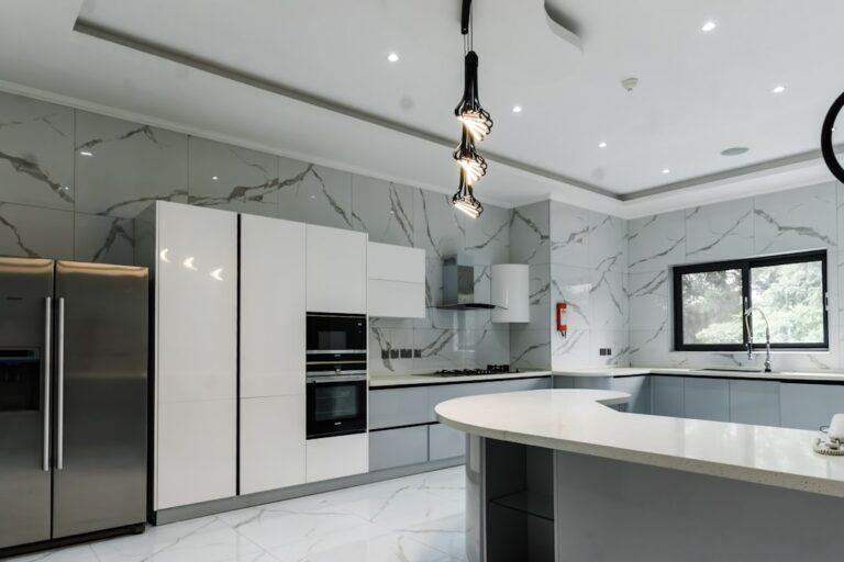 How to Choose the Best Kitchen Appliances for Your Needs